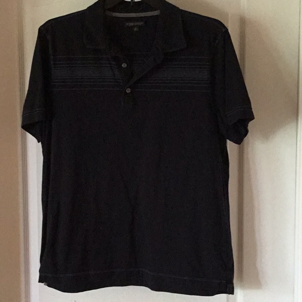 Banana Republic XL men’s polo.